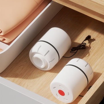 МАЛЕНЬКИЙ ЭЛЕКТРИЧЕСКИЙ ВАКУУМНЫЙ НАСОС ДЛЯ ХРАНЕНИЯ