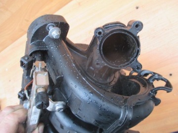KOLEKTOR SACÍ/ZBĚRNÉ OPEL 1.2 CORSA D A12XER 55584978