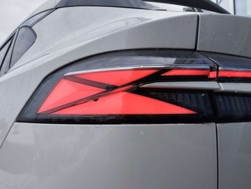 MG HS II 2025 MG HS Salon Polska, UKS 1.5 Benzyna 173KM, zdjęcie 10