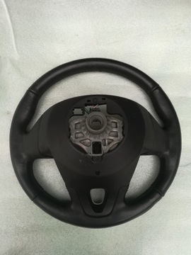 Рено Сценик III Руль