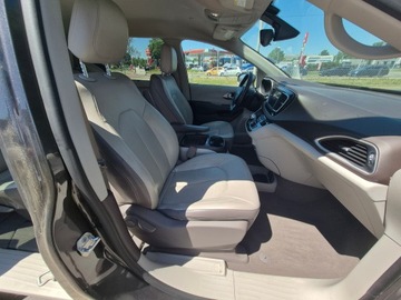 Chrysler Pacifica II 2018 Chrysler Pacifica 2018 3.6l, zdjęcie 15