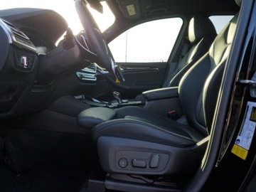 BMW X3 G45 2024 BMW X3 sDrive30I 2024 2.0l 2.0 Benzyna 248KM, zdjęcie 7