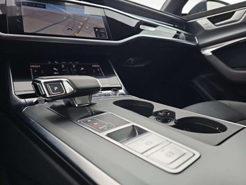 Audi A6 C8 Allroad 3.0 45 TDI 245KM 2025 Audi A6 Avant Aktywny tempomat, hak, matrix 3.0 Diesel 245KM, zdjęcie 15
