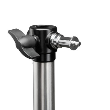 Осветительная стойка FreePower 420см для лампы