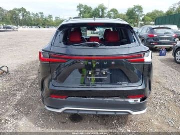 Lexus NX II 2024 Lexus NX 350 F Sport Handling 2024 2.4l 2.4 Benzyna 275KM, zdjęcie 4
