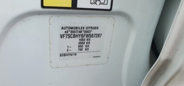 Citroen C3 II 2015 Citroen C3 II 1.6 HDI klima idealny do miasta lub dojazdy do pracy OKAZJA, zdjęcie 29