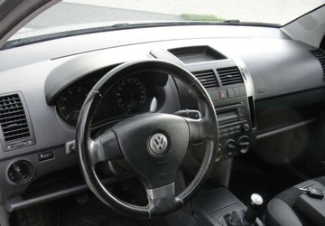 Volkswagen Polo IV Hatchback 1.4 i 80KM 2009 Volkswagen Polo Volkswagen Polo 1.4 United 1.4 Benzyna 80KM, zdjęcie 12