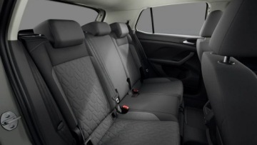 Volkswagen T-Cross SUV Facelifting 1.0 TSI 115KM 2026 Volkswagen T-Cross Life Plus 1.0 TSI 116 KM DSG, zdjęcie 11