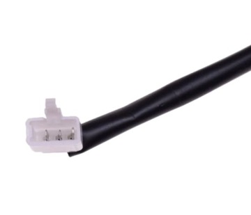 Китайский скутер PEDA VIA 50 ZIPP Kingway Longjia Kymco 4T Задний фонарь