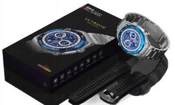 Часы SMARTBAND SMARTWATCH Пульс Шагомер Калории