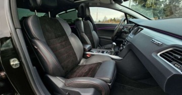 Peugeot 508 I Sedan Facelifting 2.0 BlueHDi 180KM 2015 Peugeot 508 BlueHDi 180 kM GT LED/Szyberdach/JBL, zdjęcie 34