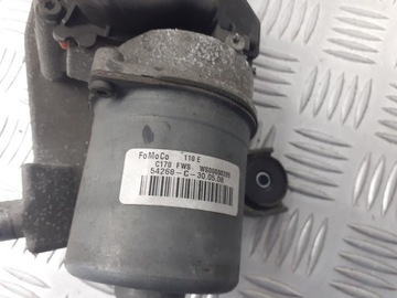 MECHANIZMUS STĚRAČE FORD FOCUS MK2 USA 2.0 16V 8S4317500AD