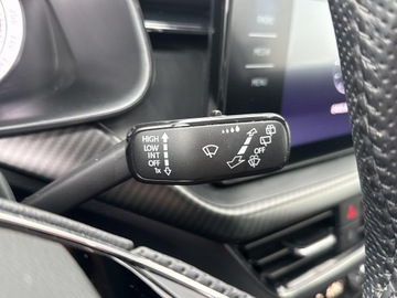 Skoda Kamiq Crossover 1.5 TSI 150KM 2022 Škoda Kamiq 1.5 TSI Monte Carlo DSG 1.5 TSI Monte, zdjęcie 21