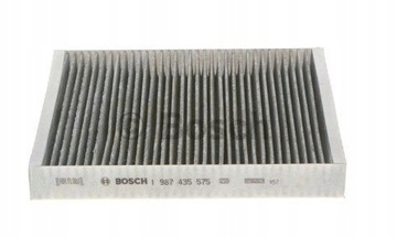 BOSCH 1 987 435 575 FILTR VENTILACE PROSTORU