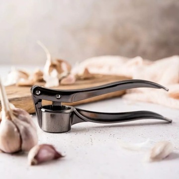 СОКОВЫЖИМАЛЬНАЯ МАШИНА ДЛЯ ЧЕСНОКА ДАВЛЕНИЕ Нержавеющая сталь