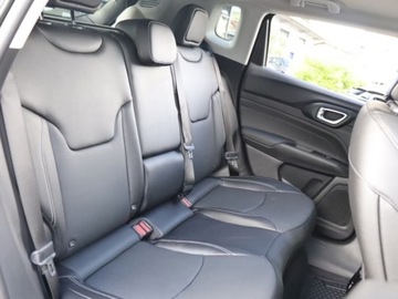 Jeep Compass II 2024 JEEP Compass Summit 1.5 T4 mHEV FWD DCT Suv 130KM 2024, zdjęcie 11