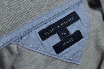 Tommy Hilfiger Koszulka Damska Polo / XL