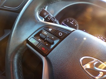 Hyundai Tucson III SUV 1.7 CRDI 115KM 2016 HYUNDAI TUCSON 1.7 CRDI 116 KM NAVI ALU KAMERA LED, zdjęcie 24