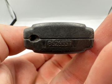 KLÍČ KLÍČEK OVLÁDAČ VOLVO S60 V70 XC70 CX90 8626557