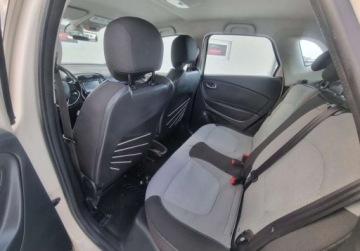 Renault Captur I Crossover 0.9 Energy TCe 90KM 2013 Renault Captur SLICZNY Benzynka BOGATA WERJSA Oryginal ZADBANY Limited 201, zdjęcie 7