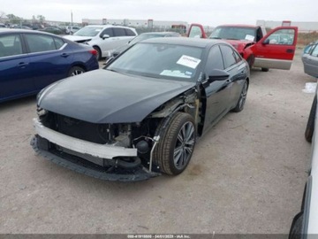 Audi A6 C8 2022 Audi a6 Premium 45 Tfsi Quattro S Tronic 2022 2.0l 2.0 Benzyna 261KM, zdjęcie 1