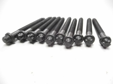 Болты головки Febi Bilstein 19413.