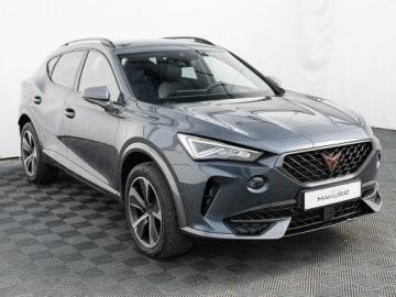 Cupra Formentor Crossover 2.0 TSI 190KM 2023 Cupra Formentor WD7179R#2.0 TSI 4Drive DSG, zdjęcie 2