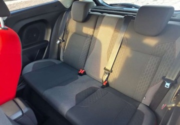 Ford Fiesta VII Hatchback 3d Facelifting 1.0 EcoBoost 140KM 2015 Ford Fiesta Ford Fiesta 1.0 EcoBoost STart-Stop ST-LINE Benzyna 140KM, zdjęcie 12