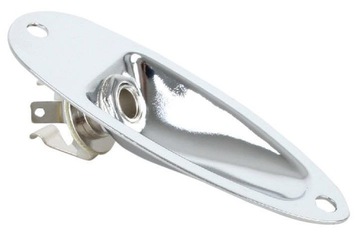 MSPG34 gniazdo Jack 6.3 TS mono typ stratocaster
