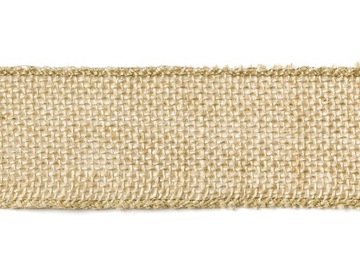 Taśma jutowa 5m/1 sztuka
