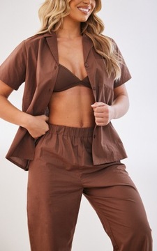 ПИЖАМНЫЕ БРЮКИ PRETTYLITTLETHING