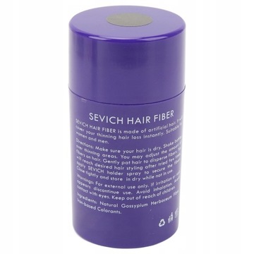 МАТИРУЮЩАЯ ПУДРА ДЛЯ ВОЛОС ОБЪЕМ 12Г