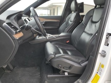 Volvo XC90 II 2017 Volvo XC 90 2017 Volvo XC90 T8 eAWD Plug-In Hybrid Excellence 2.0 Hybryda, zdjęcie 6