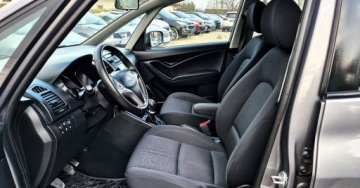 Hyundai ix20 Mikrovan 1.4 CVVT 90KM 2012 Hyundai ix20 BENZYNA klima NISKI PRZEBIEG super okazja POLECAMY, zdjęcie 32
