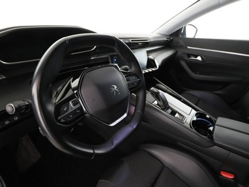 Peugeot 508 II Sedan 1.5 BlueHDI 130KM 2021 Peugeot 508 automat półskóra full LED navi, zdjęcie 13