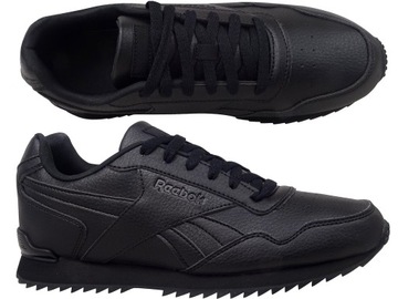 REEBOK ROYAL GLIDE FY4639 CLASSIC DAMSKIE CZARNE