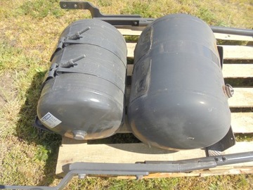 ZBIORNIK POWIETRZA SCANIA ORYGINAŁ 20L