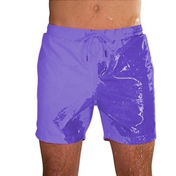 SPODENKI KĄPIELÓWKI MĘSKIE SZORTY PLAŻOWE 2XL
