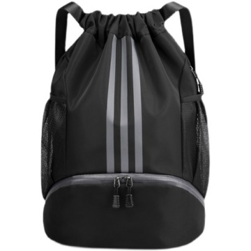 ГИМНАСТИЧЕСКАЯ СУМКА НА СТРУНЕ, БОЛЬШОЙ БАСКЕТБОЛЬНЫЙ РЮКЗАК