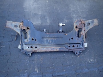 NÁPRAVNICE TRAVERS FORD FIESTA MK6 FACELIFT 1.4 TDCI