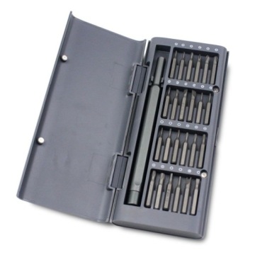 НАБОР ОТВЕРТОК XIAOMI MI ТОЧНАЯ ОТВЕРТКА 24в1