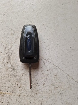 KLUCZYK FORD FOCUS MK3 7S7T-15K601-ED