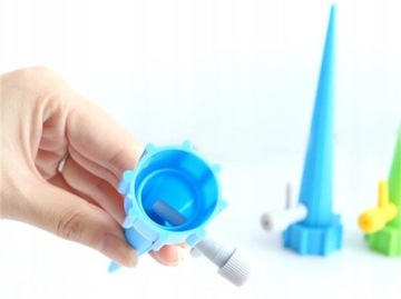 ИРРИГЕР ДЛЯ ЦВЕТОЧНЫХ ГОРШКОВ С ФАПТС 10 шт.