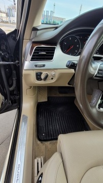 Audi A8 D5 2017 Audi A8L leasing, zdjęcie 35