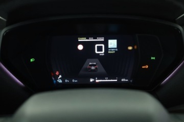 Citroen C5 X Plug-In 1.6 PureTech Plug-In 180KM 2023 Citroen C5 X Plug-in Hybrid 180, Salon Polska, zdjęcie 7