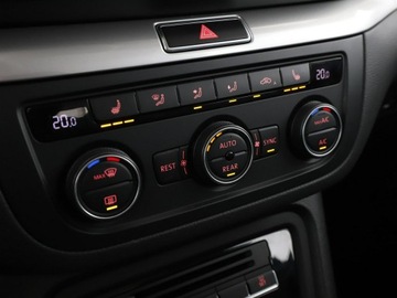 Volkswagen Sharan II Van Facelifting 1.4 TSI 150KM 2017 Volkswagen Sharan klima auto grzane fotele, zdjęcie 23