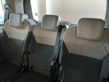 Volkswagen Multivan T7 Van L1 2.0 TDI 150KM 2026 Volkswagen Nowy Multivan Style/L2, 2.0 TDI 150 KM,, zdjęcie 17