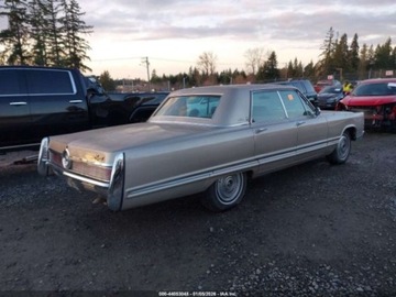 Chrysler 1967 Chrysler Inny Imperial 1967 7.2 Benzyna 350KM, zdjęcie 5