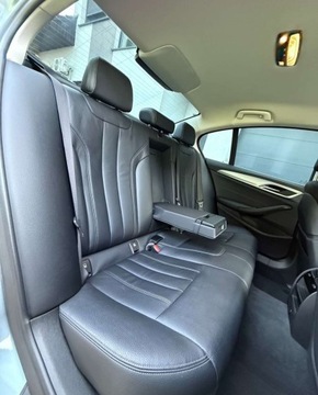 BMW Seria 5 G30-G31 2018 BMW Seria 5 BMW Seria 5 530e sport 2.0 Hybryda Plug-in 184KM, zdjęcie 32