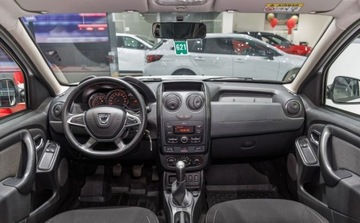 Dacia Duster I SUV Facelifting 1.6 SCe 114KM 2017 Dacia Duster 1.6 SCe SS 1.6 Benzyna 114KM, zdjęcie 21